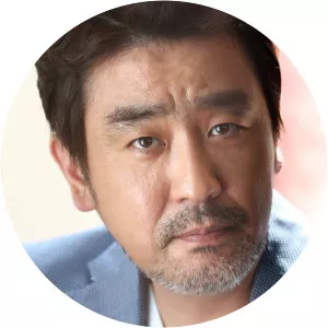 Seung-ryong Ryoo - South Korean actor