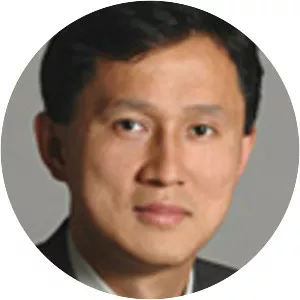 Seung-Wuk Lee - Professor
