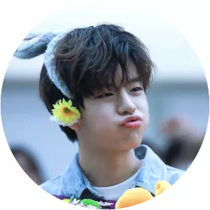 Seungmin - South Korean singer