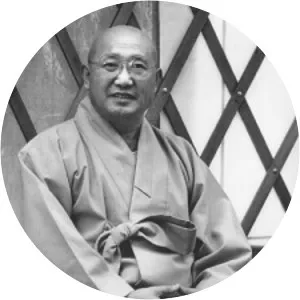 Seungsahn - Zen master