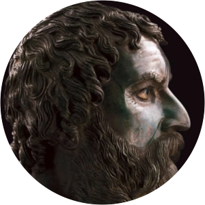 Seuthes III photograph