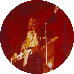 Sev Lewkowicz - Musical composer