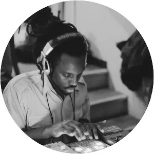 Sev Seveer - Musical artist