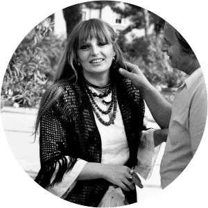 Seva Borzak photograph