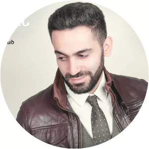 Sevak Amroyan - Musical artist