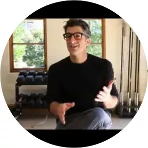 Sevan Matossian - Film producer