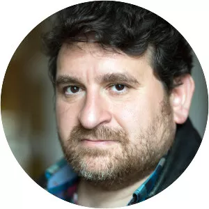 Sevan Stephan - Actor