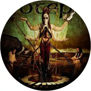 Sevas Tra - Studio album by Otep