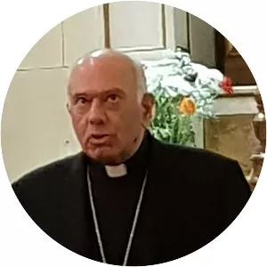Sevastianos Rossolatos - Prelate