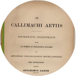 Sevastie Callimachi photograph