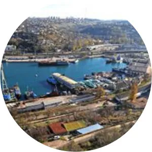 Sevastopol Bay - 