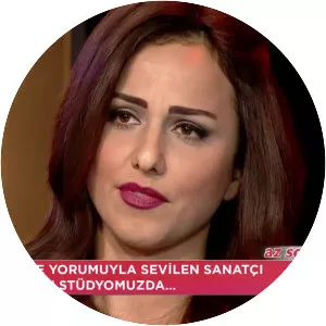 Sevcan Dalkıran - Musical artist