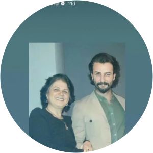 Sevcan Nurhan Demirci photograph