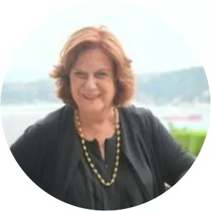 Sevda Bekman photograph