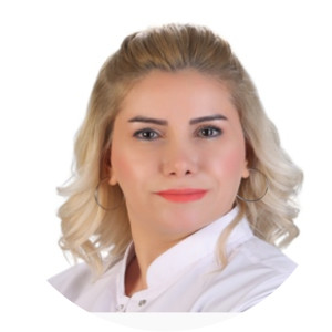 Sevda Ertuğrul photograph