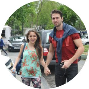 Sevda Kizilirmak photograph