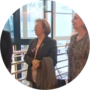 Sevda Sabancı photograph