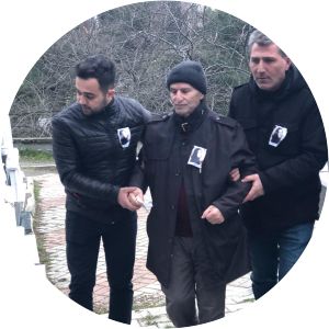 Sevdakar Hafiftaş photograph