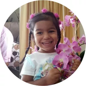 Sevde Mengüç photograph