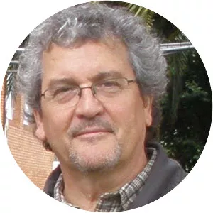 Seve Calleja - Writer