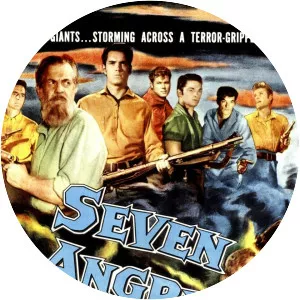 Seven Angry Men