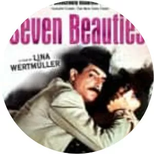 Seven Beauties - 1975 ‧ Drama/Fantasy ‧ 1h 56m