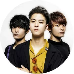 Seven Billion Dots - Rock band