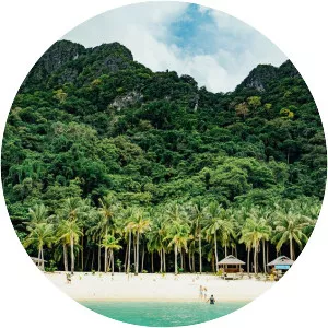 Seven Commandos Beach - 