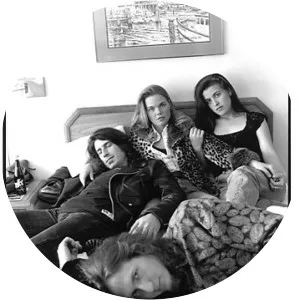 Seven Day Diary - Musical group