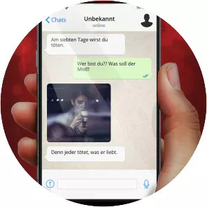 Seven - Deadly Revelation