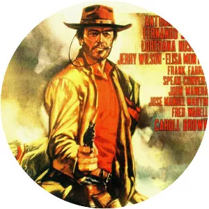 Seven Dollars on the Red - 1966 ‧ Spaghetti Western/Western ‧ 1h 35m