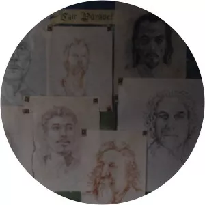 Seven Great Lords of Narnia - Fictional character