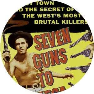 Seven Guns to Mesa