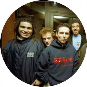 Seven Hate - Musical group