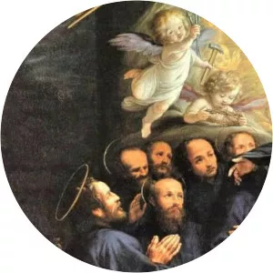Seven Holy Founders of the Servite Order