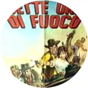 Seven Hours of Gunfire