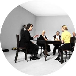 Seven Jewish Children - Play by Caryl Churchill