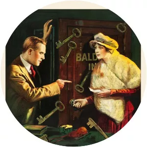 Seven Keys to Baldpate