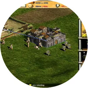 Seven Kingdoms II: The Fryhtan Wars