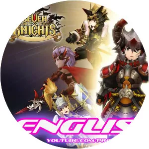 Seven Knights - Video game
