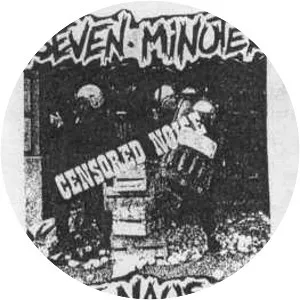 Seven Minutes of Nausea - Musical group