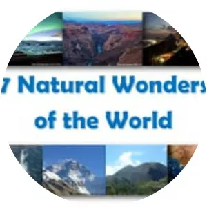 Seven Natural Wonders