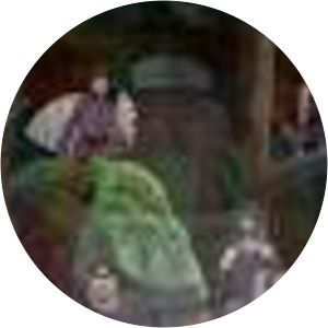 Seven Ninja Swordsmen of the Mist photograph