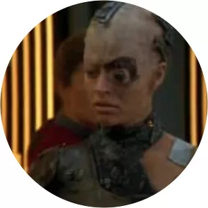 Seven of Nine