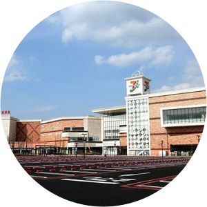 Seven Park Ario Kashiwa