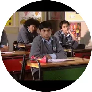 Seven Periods with Mr Gormsby