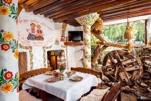 Seven piggies - Restaurant