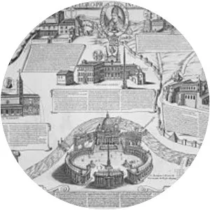 Seven Pilgrim Churches of Rome - 