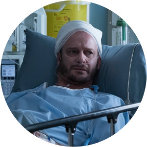 The Good Doctor Seven Reasons photograph