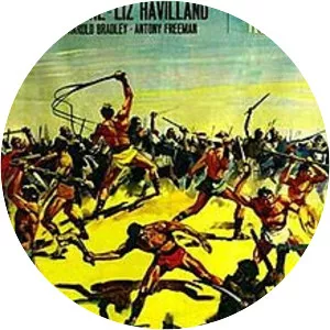 Seven Rebel Gladiators - 1965 ‧ History/Adventure ‧ 1h 30m